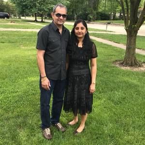 Meet your Posher, Sonal